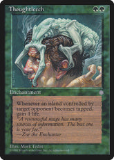 Sanguessuga Mental / Thoughtleech - Magic: The Gathering - MoxLand